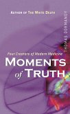 Moments of Truth (eBook, PDF)