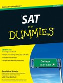 SAT For Dummies (eBook, ePUB)