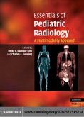 Essentials of Pediatric Radiology (eBook, PDF)