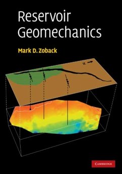Cover Reservoir Geomechanics (eBook, PDF)