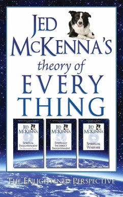 Jed McKenna's Theory of Everything - Mckenna, Jed