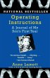 Operating Instructions (eBook, ePUB) - Bild 1