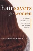 Hair Savers for Women (eBook, ePUB)