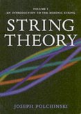 String Theory: Volume 1, An Introduction to the Bosonic String (eBook, PDF)