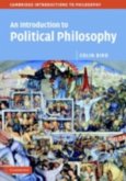 Introduction to Political Philosophy (eBook, PDF)