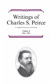 Writings of Charles S. Peirce: A Chronological Edition, Volume 8 (eBook, ePUB)