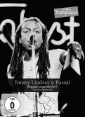 Live At Rockpalast (Köln 1980): Reggae Legends Vol