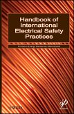 Handbook of International Electrical Safety Practices (eBook, PDF)