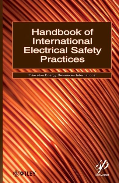 Handbook of International Electrical Safety Practices (eBook, PDF) Handbook of International Electrical Safety Practices (eBook, PDF)