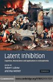 Latent Inhibition (eBook, PDF)