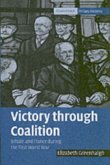 Victory through Coalition (eBook, PDF)