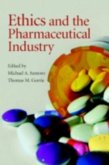 Ethics and the Pharmaceutical Industry (eBook, PDF)