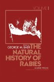 The Natural History of Rabies, Volume 1 (eBook, PDF)