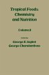 Tropical Food: Chemistry and Nutrition... - Bild 1