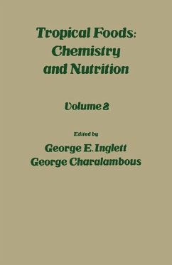 Cover Tropical Food: Chemistry and Nutrition V2 (eBook, PDF)