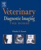 Veterinary Diagnostic Imaging - The Horse - E-Book (eBook, ePUB)