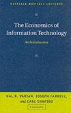Economics of Information Technology (eBook, PDF)