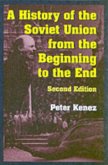 History of the Soviet Union from the Beginning to the End (eBook, PDF)