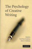 Psychology of Creative Writing (eBook, PDF)