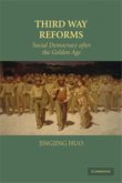 Third Way Reforms (eBook, PDF)