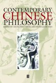 Contemporary Chinese Philosophy (eBook, PDF)