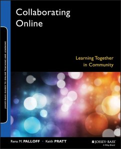 Cover Collaborating Online (eBook, PDF)