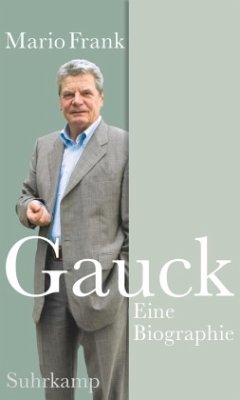 Gauck - Frank, Mario
