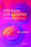 Who Wants to be a Scientist? (eBook, PDF)
