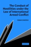 Conduct of Hostilities under the Law of International Armed Conflict (eBook, PDF)