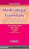 Medicolegal Essentials in Healthcare (eBook, PDF)