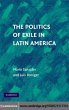 Politics of Exile in Latin America... - Bild 1