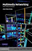 Multimedia Networking (eBook, PDF)