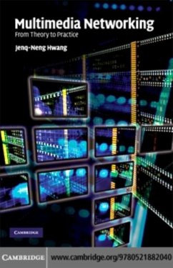Cover Multimedia Networking (eBook, PDF)