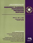 Emergency Planning (eBook, PDF)