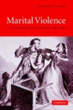 Cover Marital Violence (eBook, PDF)