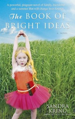 The Book of Bright Ideas (eBook, ePUB) - Kring, Sandra