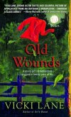 Old Wounds (eBook, ePUB)