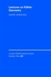 Lectures on Kahler Geometry (eBook, PDF) - Bild 1