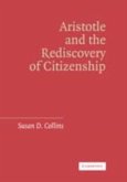 Aristotle and the Rediscovery of Citizenship (eBook, PDF)