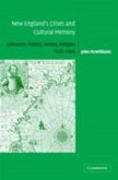 New England's Crises and Cultural Memory (eBook, PDF) New England's Crises and Cultural Memory (eBook, PDF)