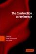 Construction of Preference (eBook, PDF) - Bild 1