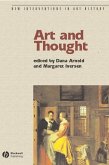 Art and Thought (eBook, PDF)