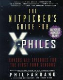 The Nitpicker's Guide for X-Philes (eBook, ePUB)