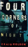 Four Corners of Night (eBook, ePUB)
