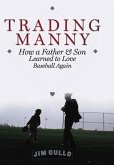 Trading Manny (eBook, ePUB)