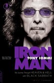 Iron Man (eBook, ePUB)