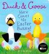 Duck & Goose, Here Comes the Easter... - Bild 1