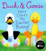 Duck & Goose, Here Comes the Easter Bunny! (eBook, ePUB) Duck & Goose, Here Comes the Easter Bunny! (eBook, ePUB)
