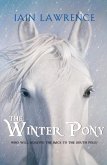 The Winter Pony (eBook, ePUB) The Winter Pony (eBook, ePUB)