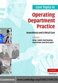 Core Topics in Operating Department Practice (eBook, PDF)